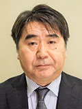高橋龍三郎