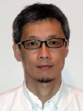 米田穣